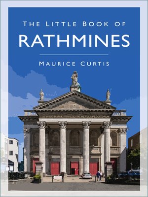 cover image of The Little Book of Rathmines